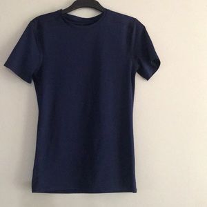 Boys Activewear Compression shirt